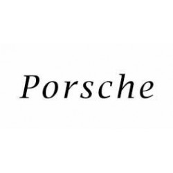 Interface de l'appareil photo Porsche